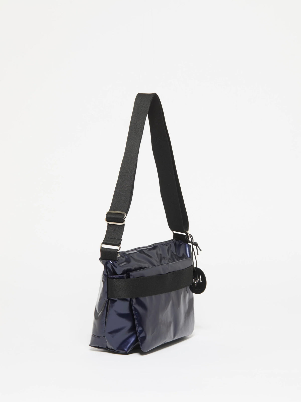 Riga Light Bag Indigo