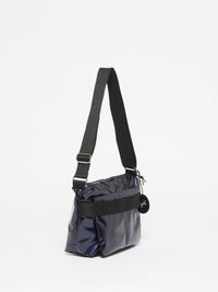 Riga Light Bag Indigo