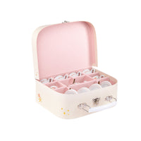 Ceramic Tea Set - Little Dance School