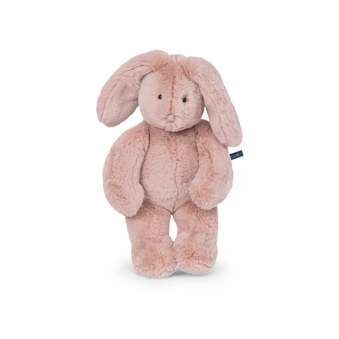 Pink Rabbit Soft Toy