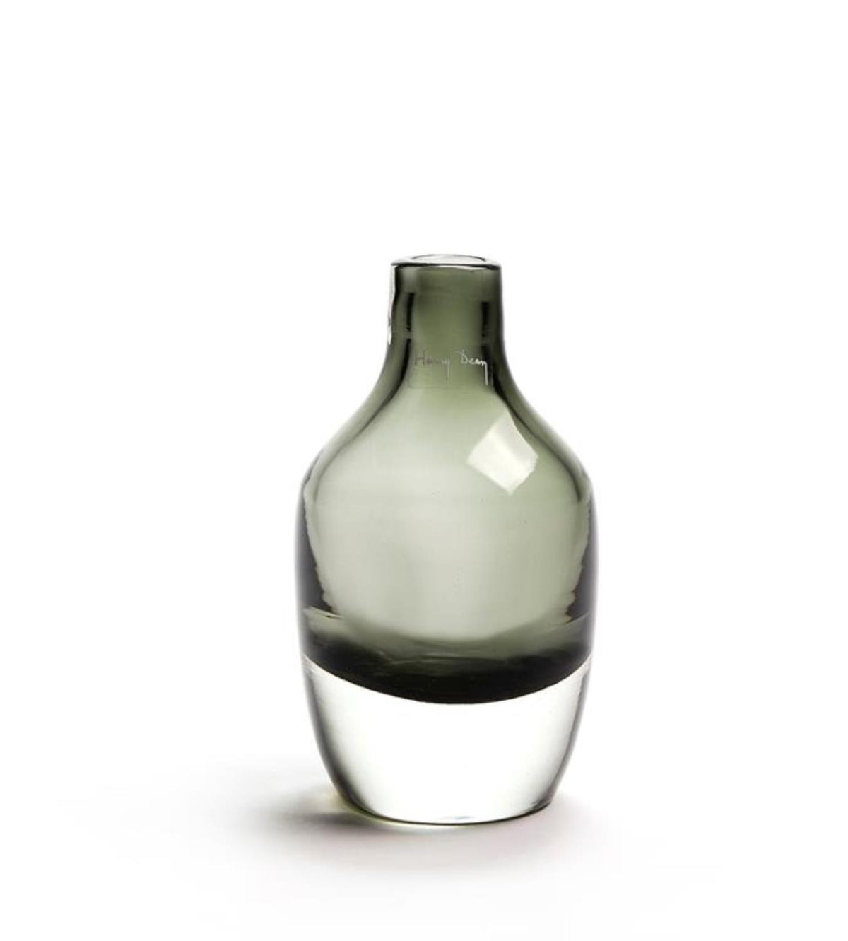 Venere Small Vase - Olive
