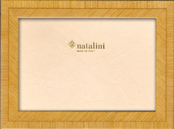 Biante Giallo Frame