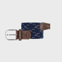 Braided Belt - Narvik