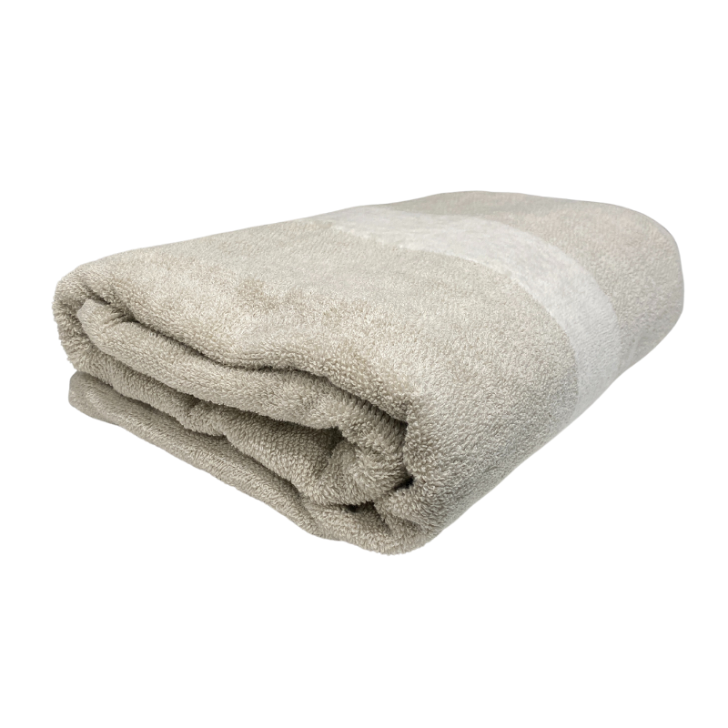 Fyber Towels - Nube