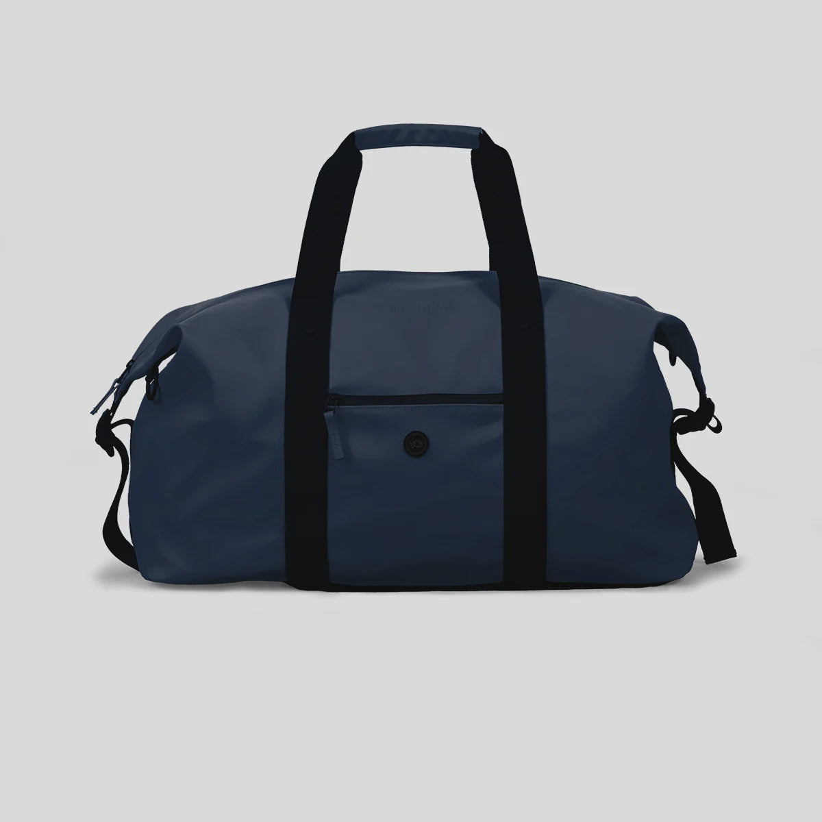 Waterproof Duffle Bag - Navy