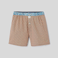 Men's Boxer Shorts - Diamond