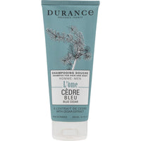 Men's Hair & Body Shampoo - Blue Cedar