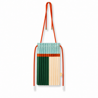 Emerald Mini Bag