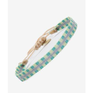 Argantina 120 Bracelet yellow-green