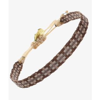 Argantina 120 Bracelet beige-brown-grey