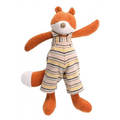 La Grande Famille Tiny Fox Gaspard