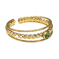Glorious Ring - Erenite