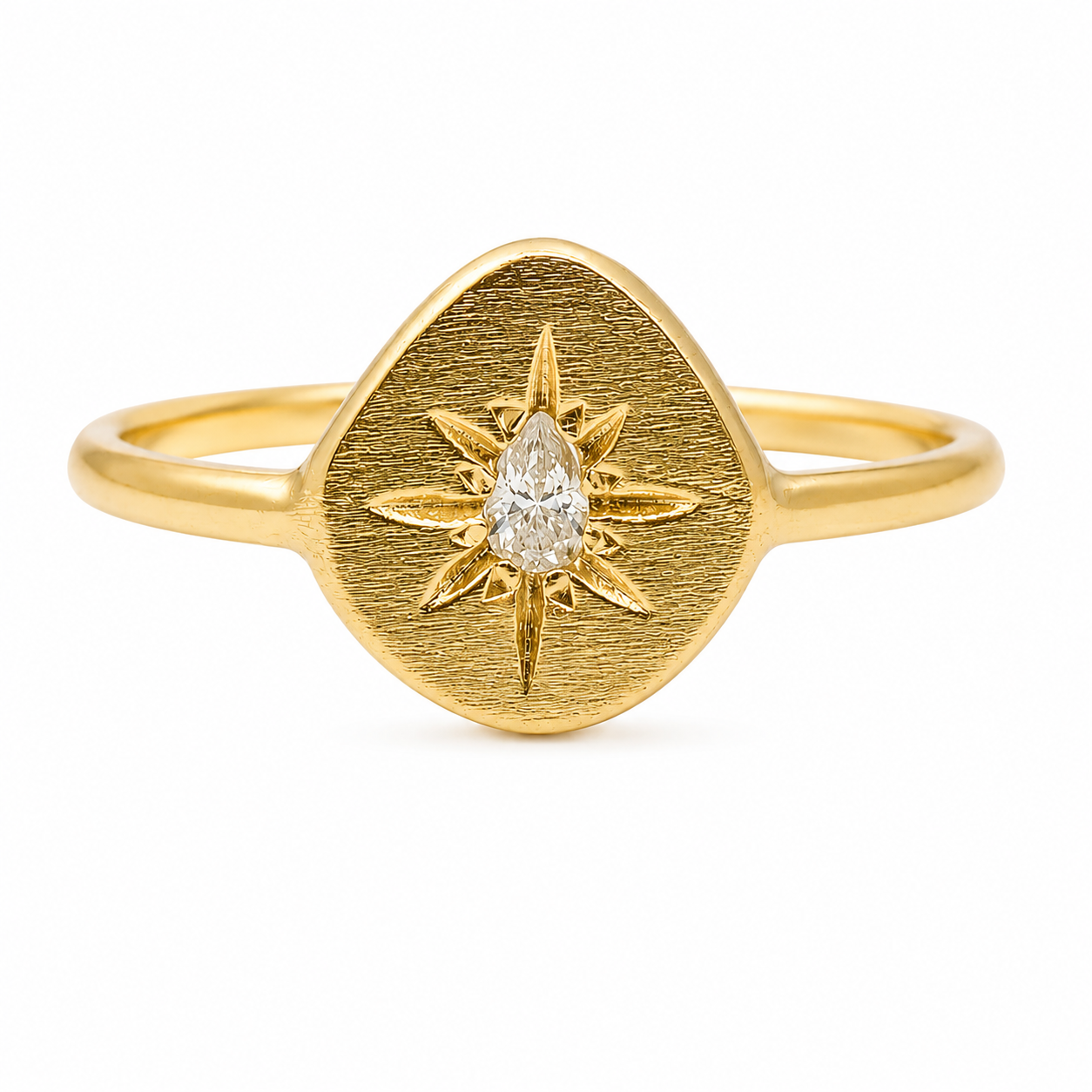 Helios Mini Ring