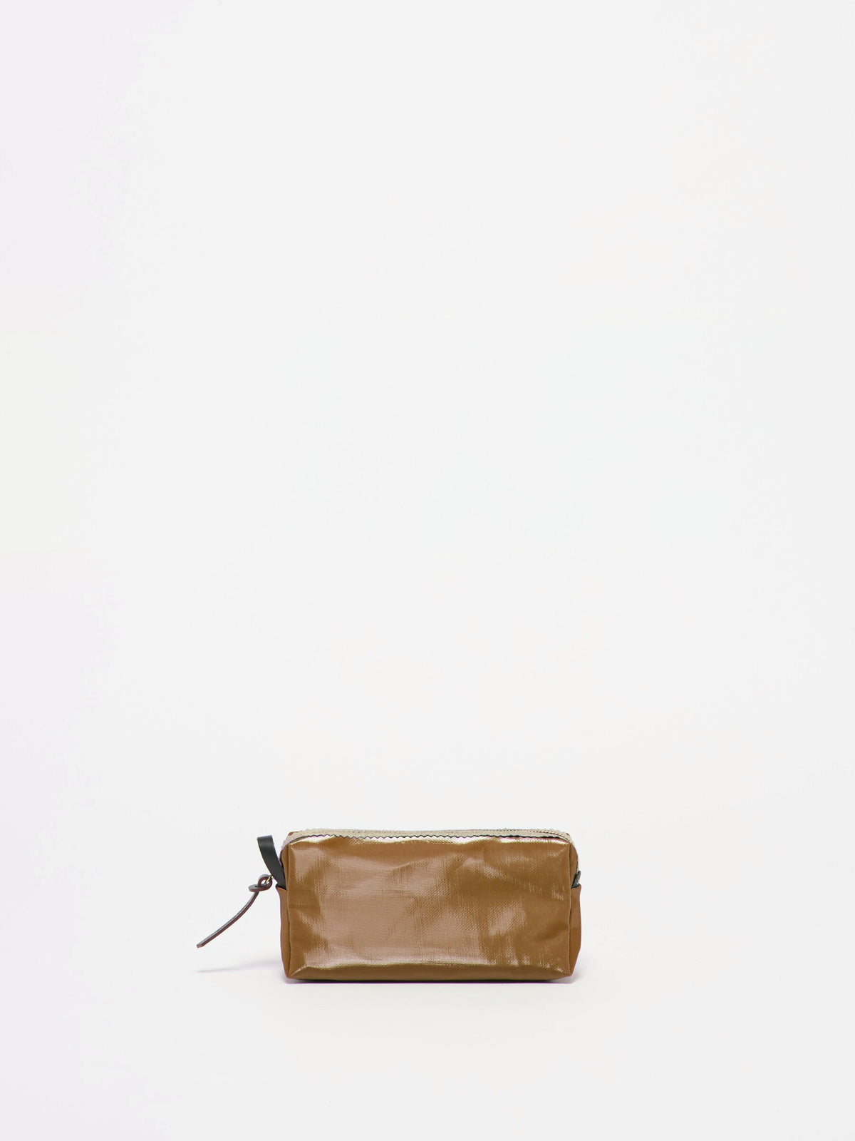 Blush Cosmetic Bag - Havana