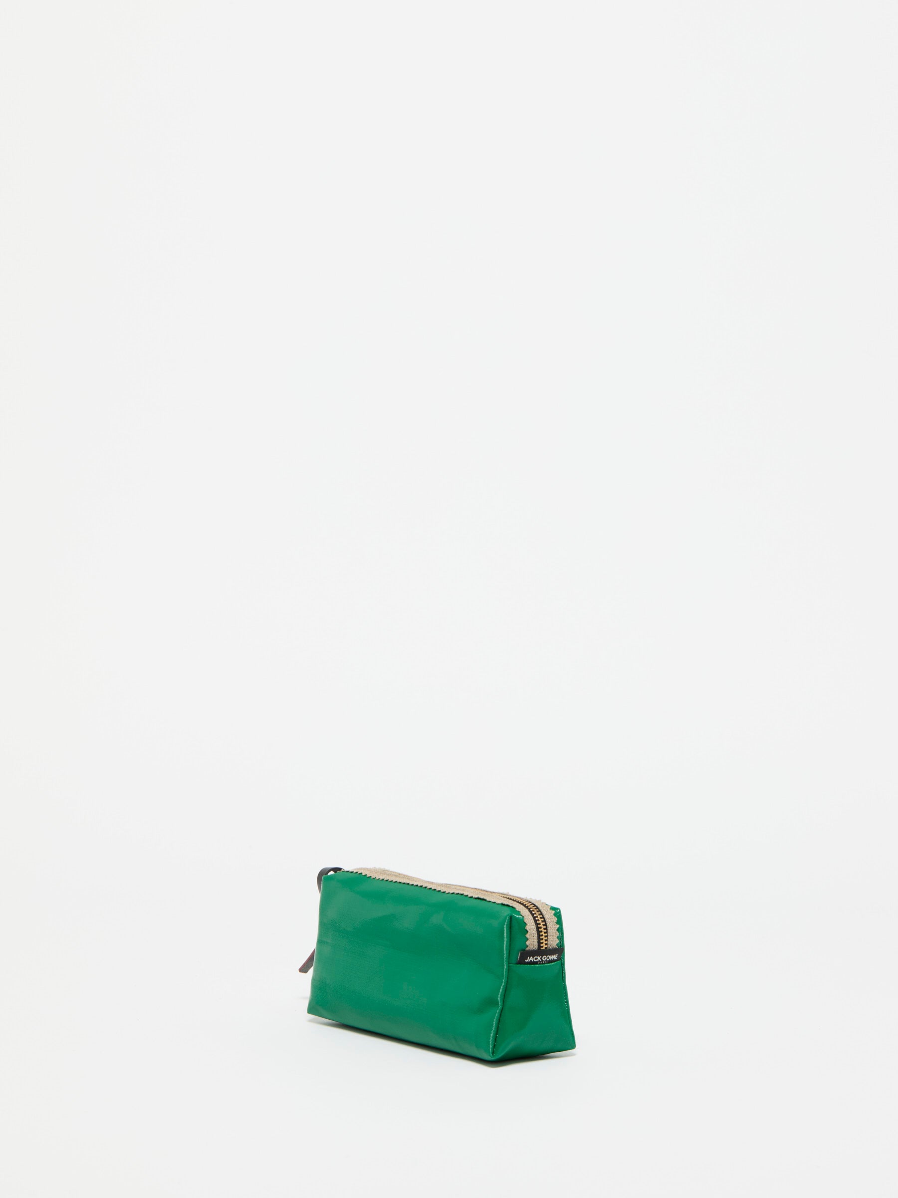Blush Cosmetic Bag - Gazon