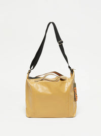 Oslo Escape Shoulder Bag - Kraft