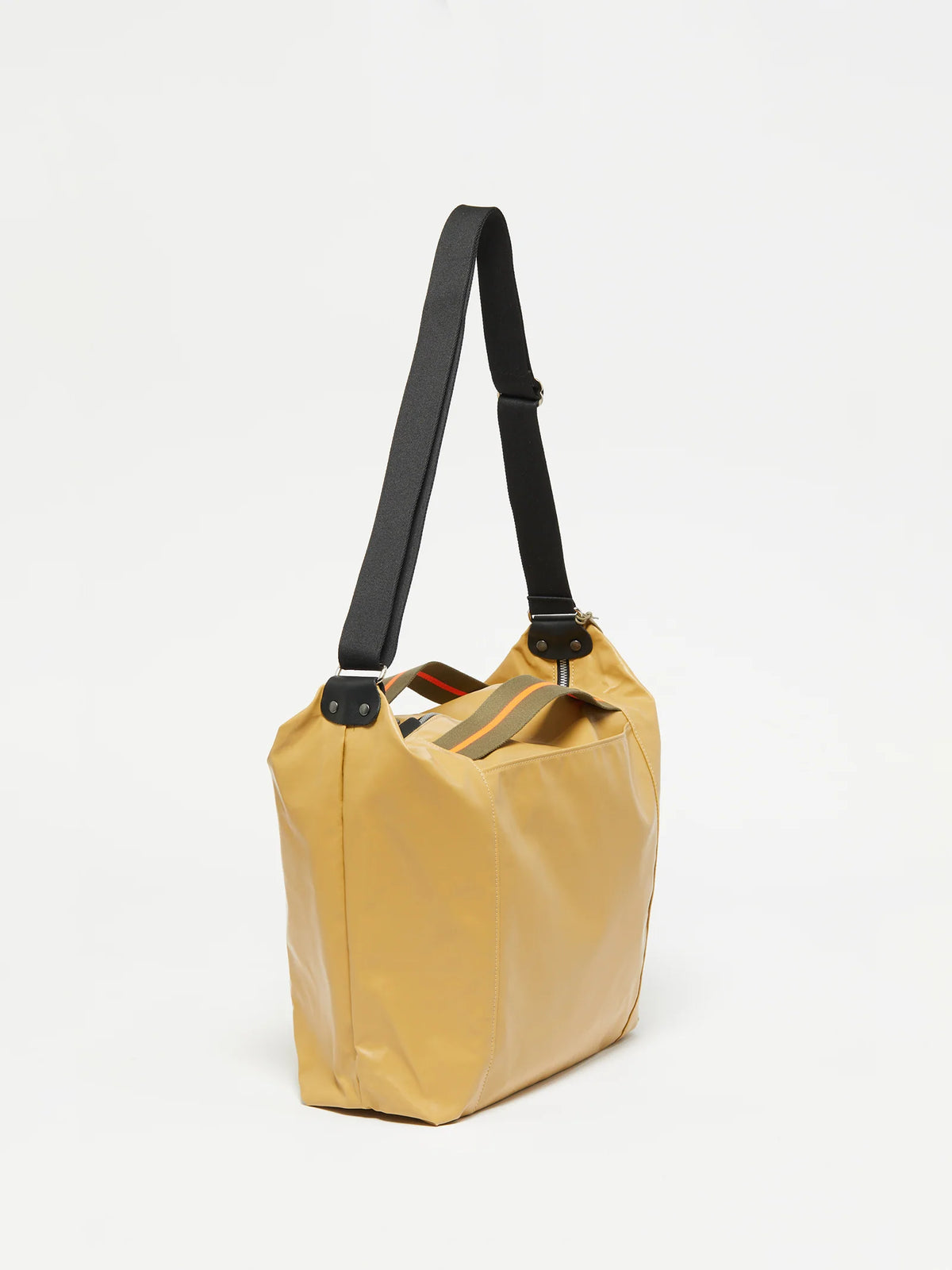 Oslo Escape Shoulder Bag - Kraft