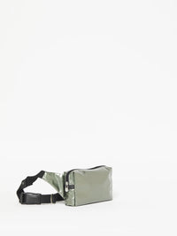 Bloom Light Bum Bag - Seaweed