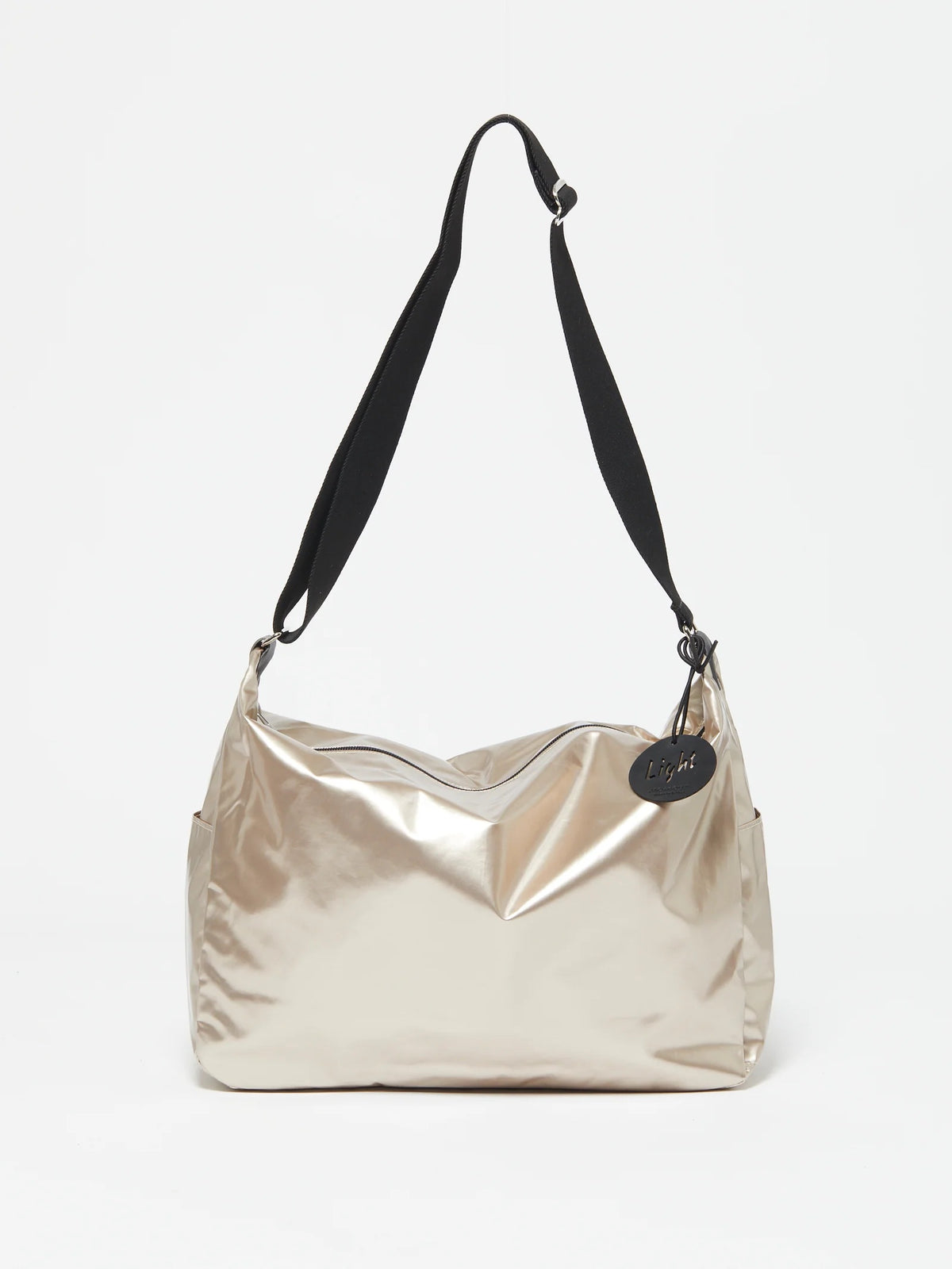 Joy Light Bag - Mother Of Pearl