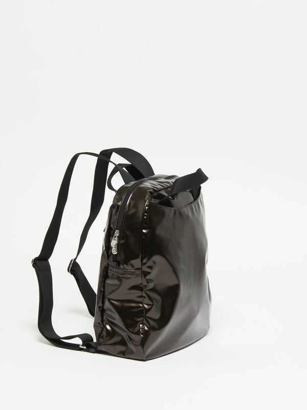 Lami Light Backpack Moka