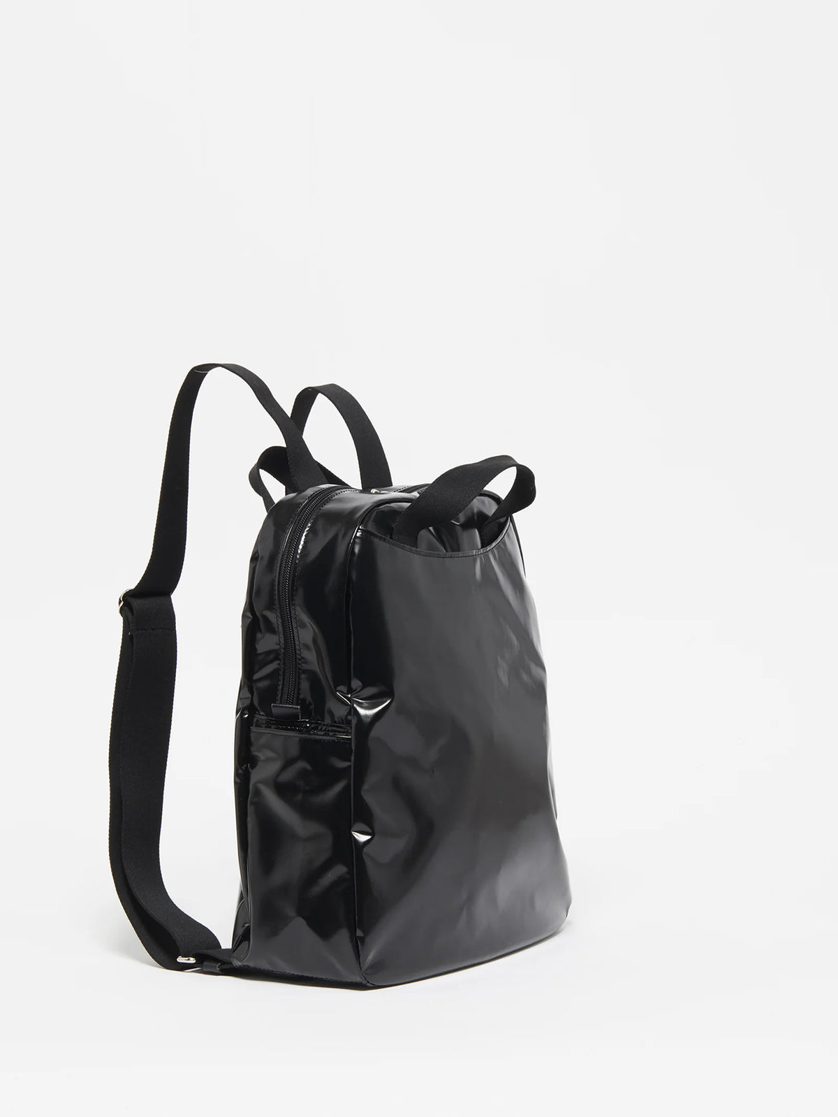 Lami Light Backpack - Noir