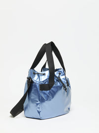 Monsac Light Shopping Bag Stella