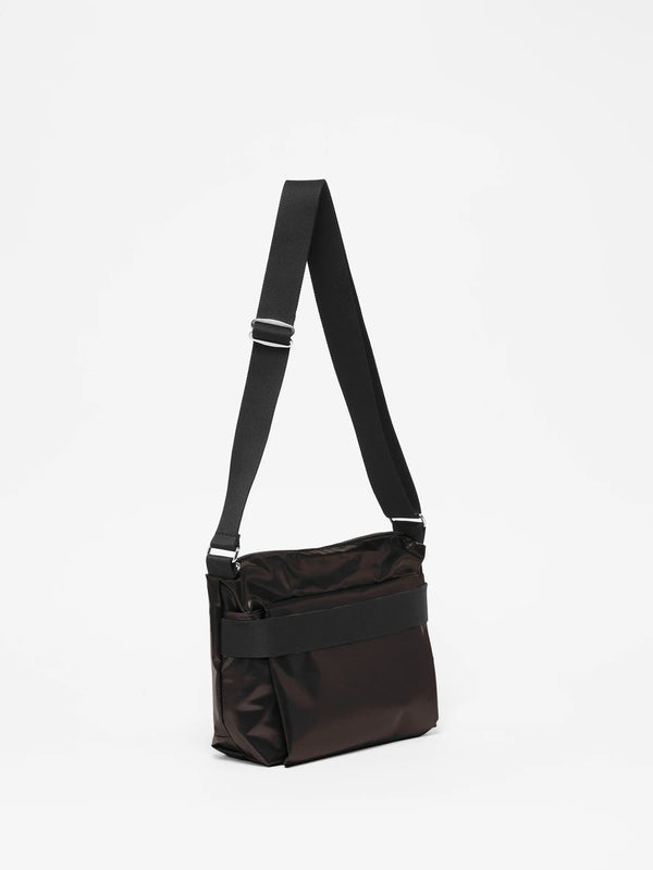 Riga Light Bag Moka