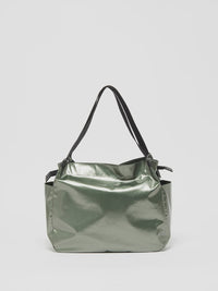 Levant Light Tote Bag - Algae