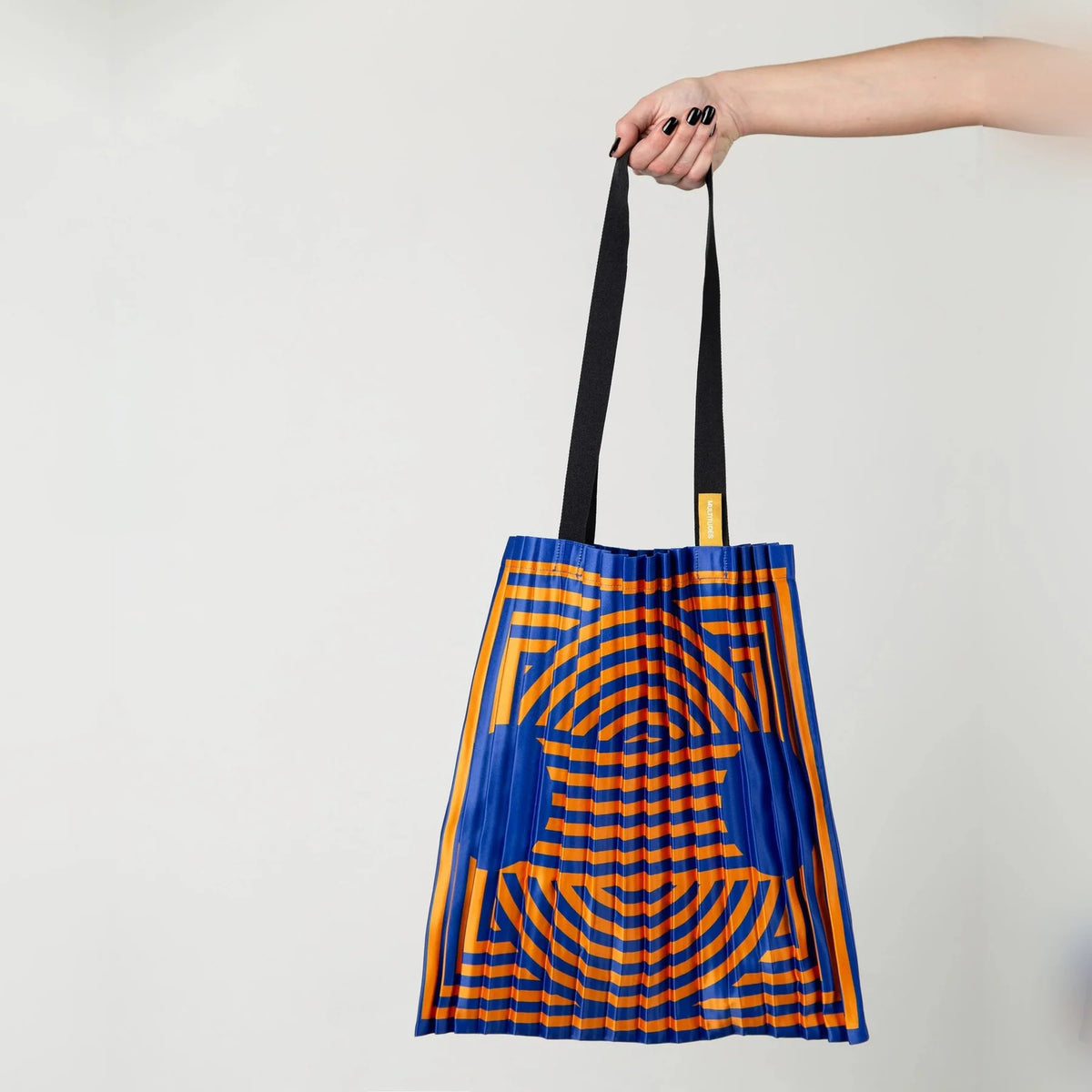 Marzamemi Tote Bag