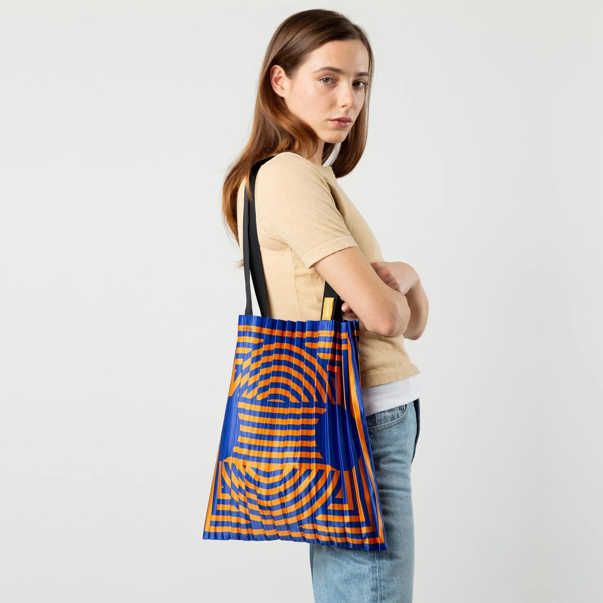 Marzamemi Tote Bag