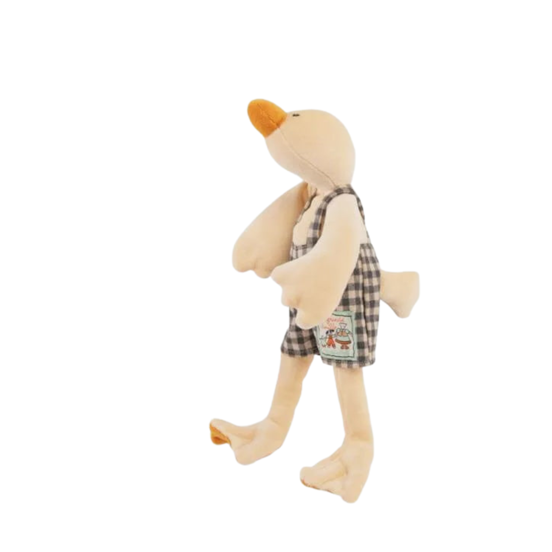 La Grande Famille Little Duck Amedee
