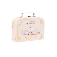 Ceramic Tea Set - Little Dance School