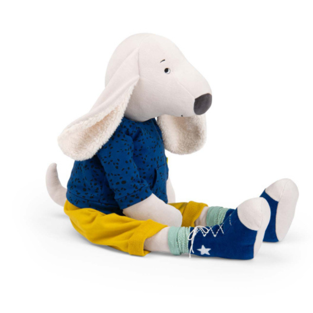 Giant Pilou The Dog