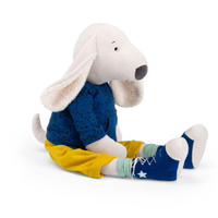 Giant Pilou The Dog
