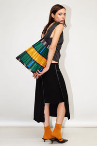 Multitudes Orosei Tote Bag