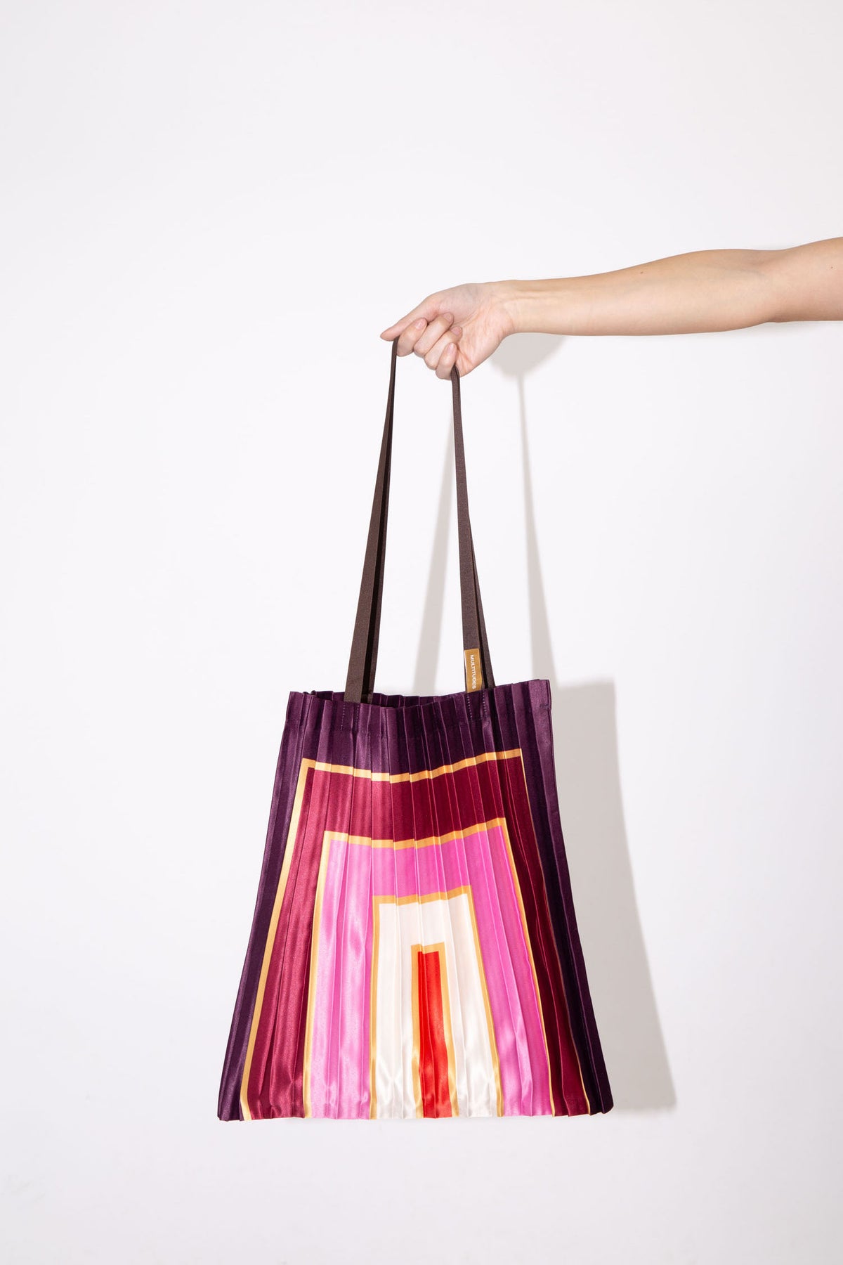 Multitudes Villasimius Tote Bag