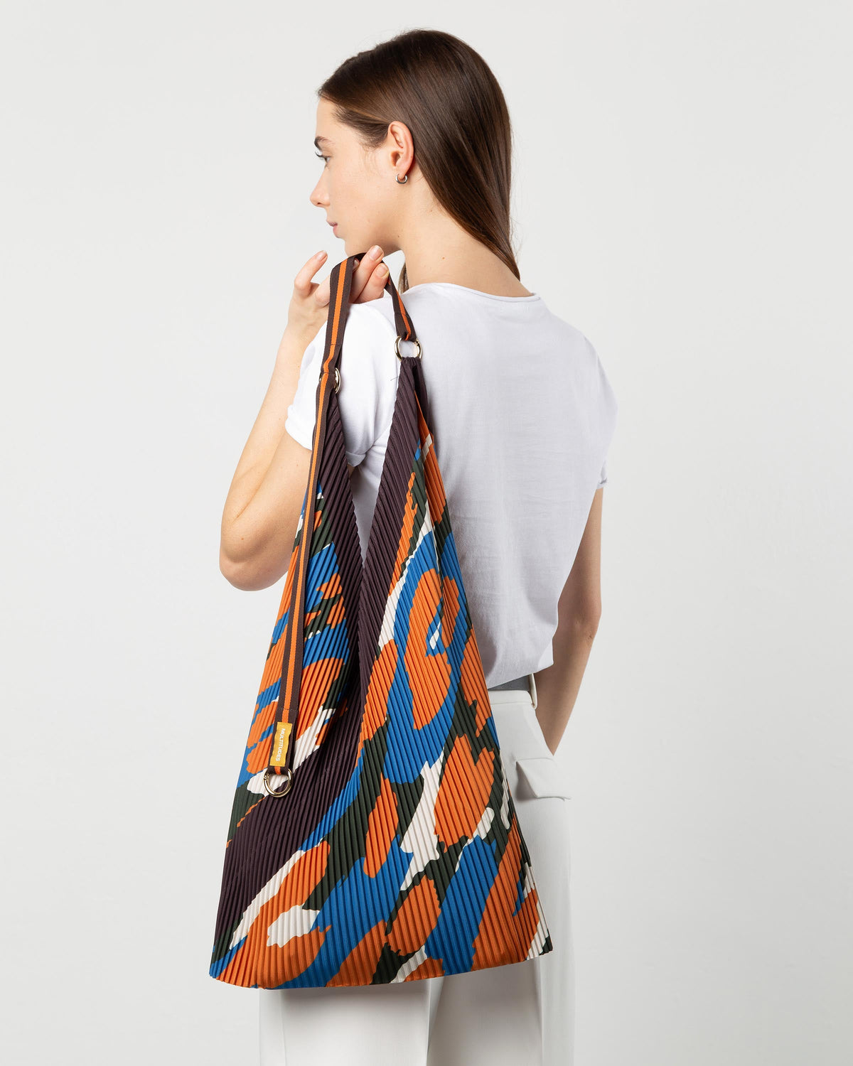 Elizabeth Y Bag