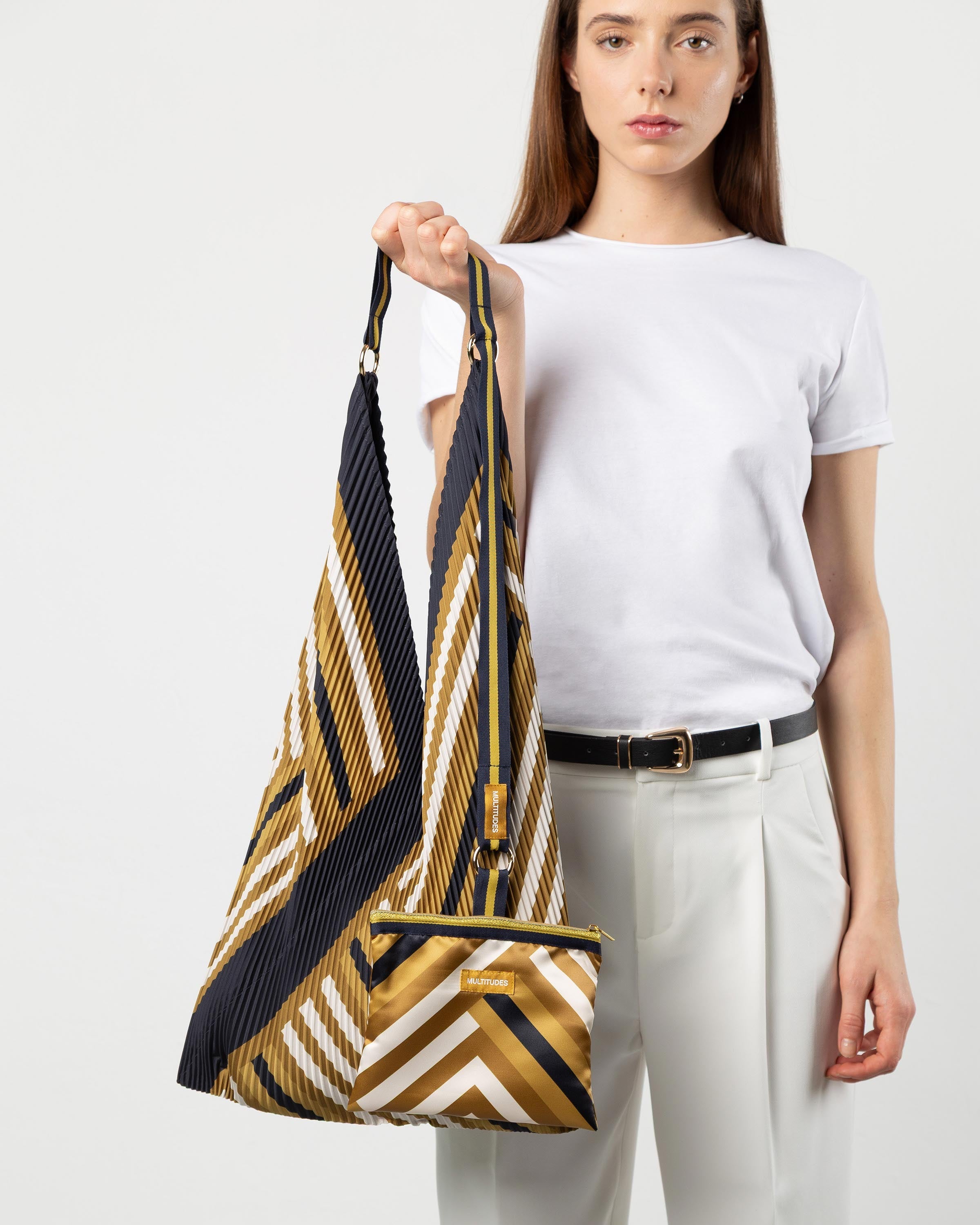 Grace Y Bag