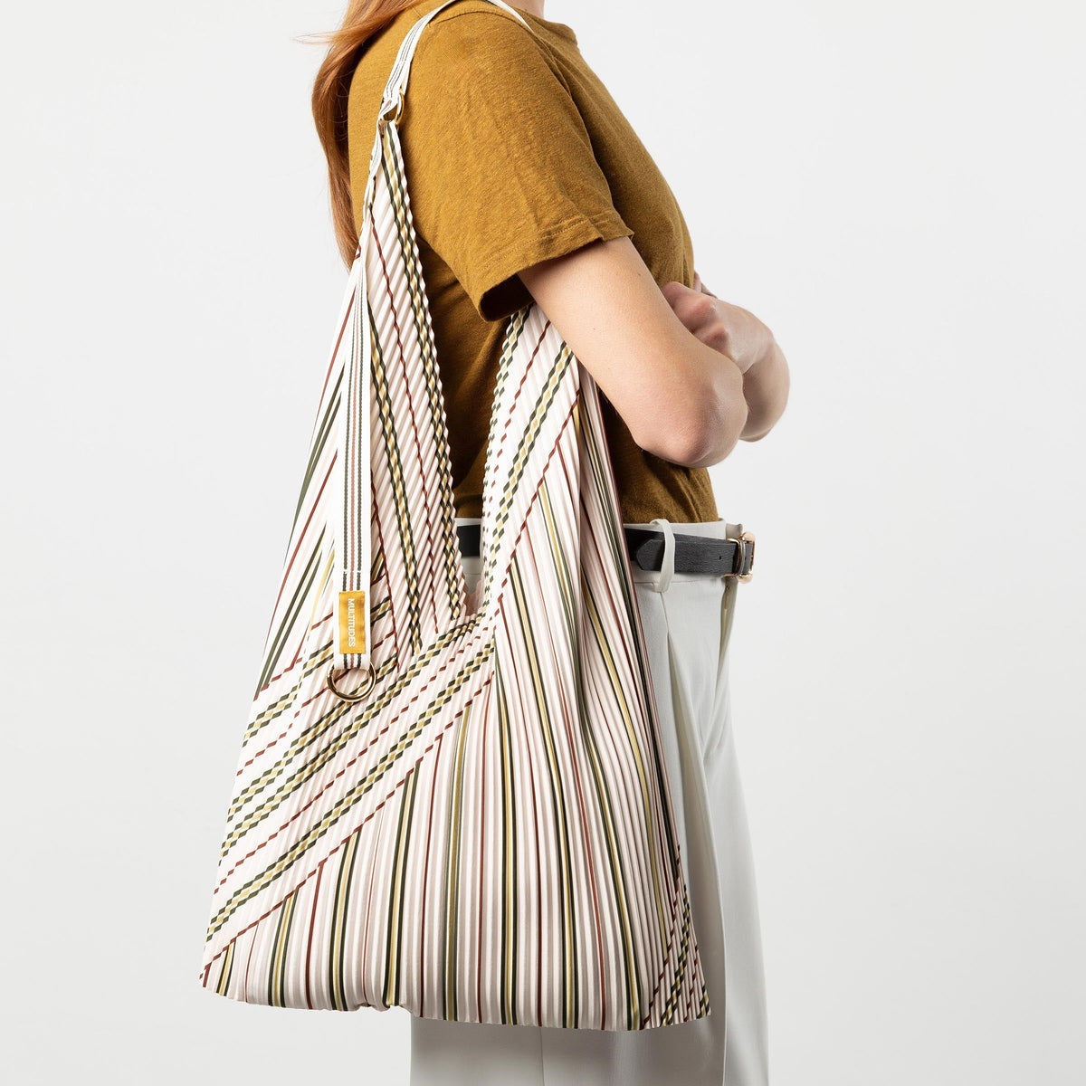 Zoe Y Bag
