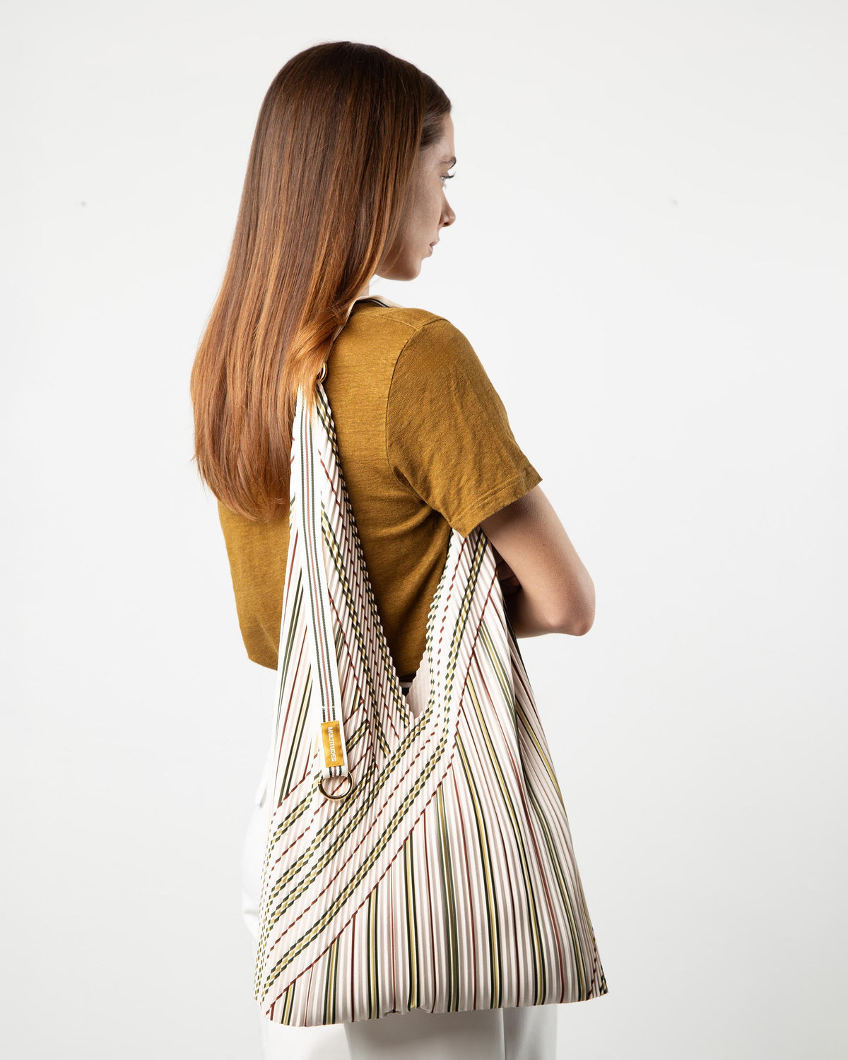 Zoe Y Bag