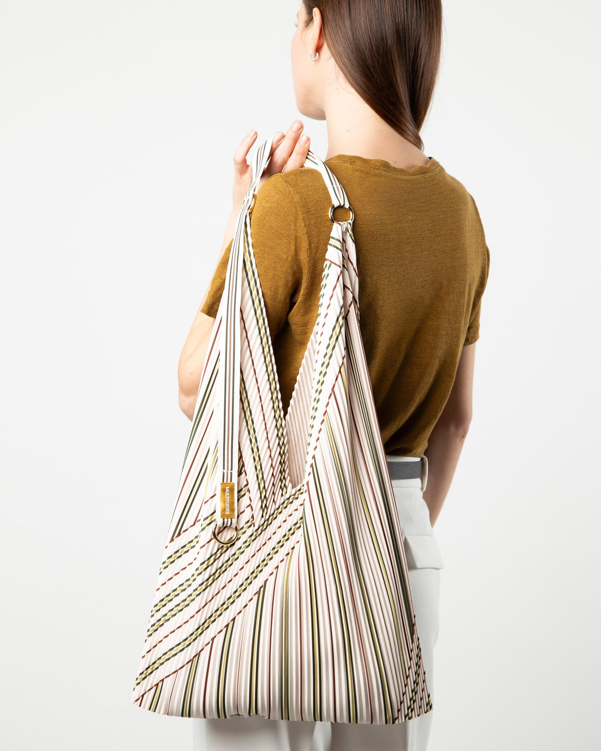 Zoe Y Bag