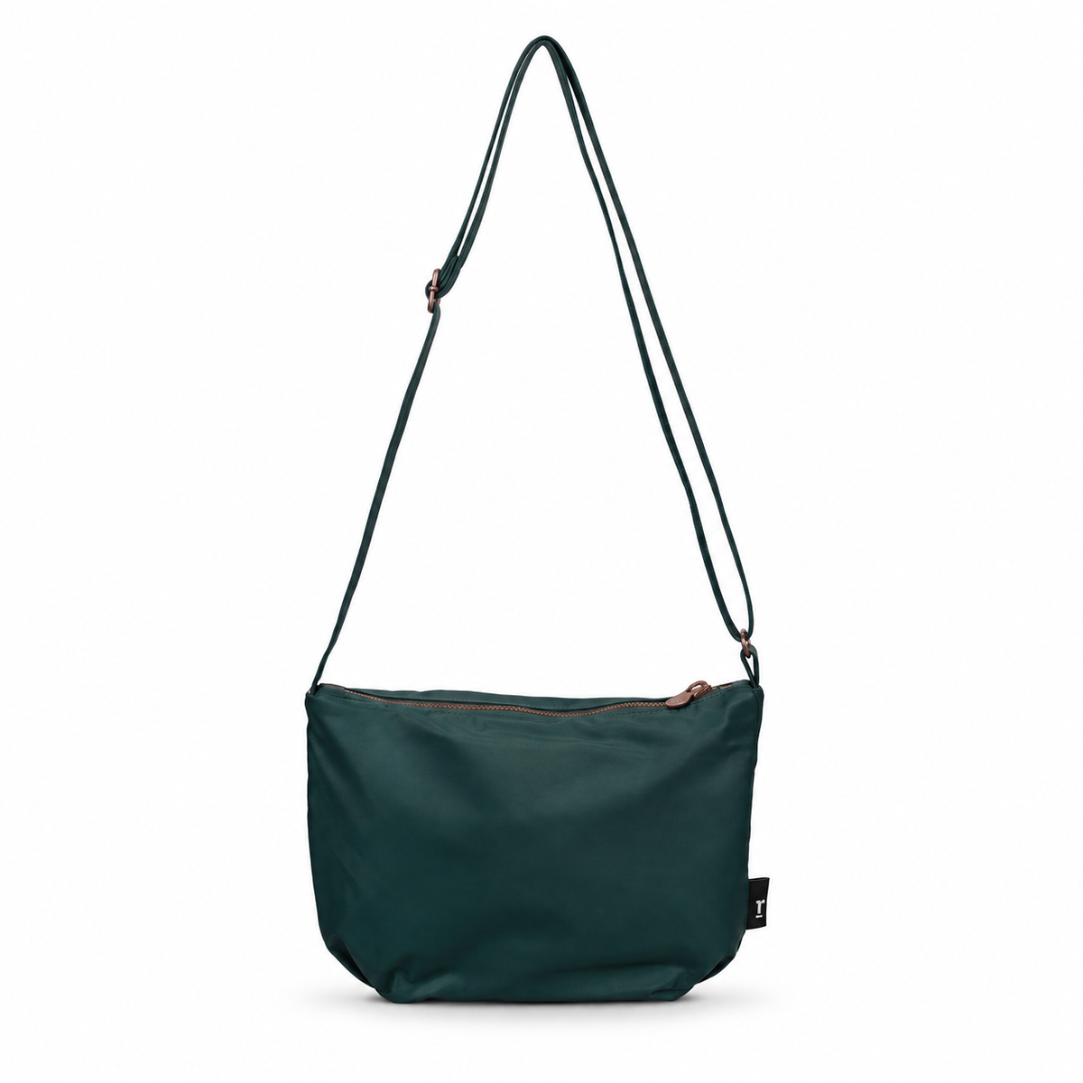 Cross Body Feel Good Baggy - Dark Sea