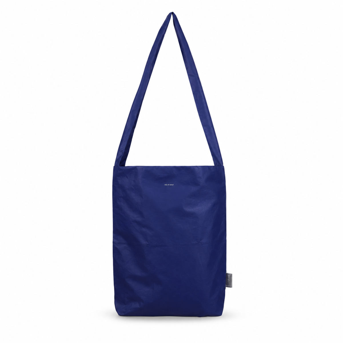 Feel Good Bag Sodalite Blue
