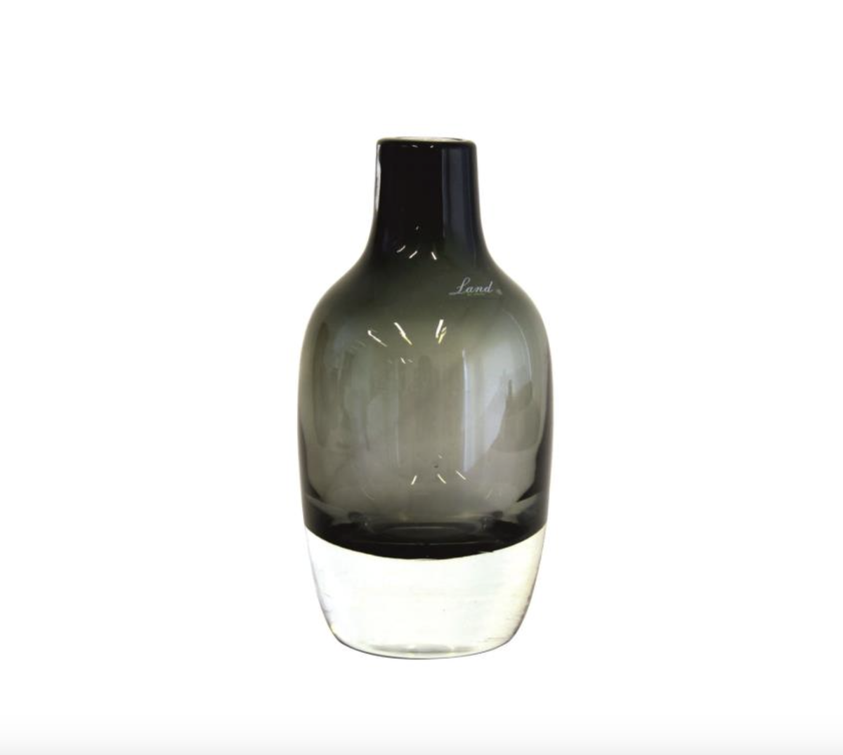 Venere Vase Large - Olive