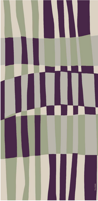 Neutro Pop Scarf