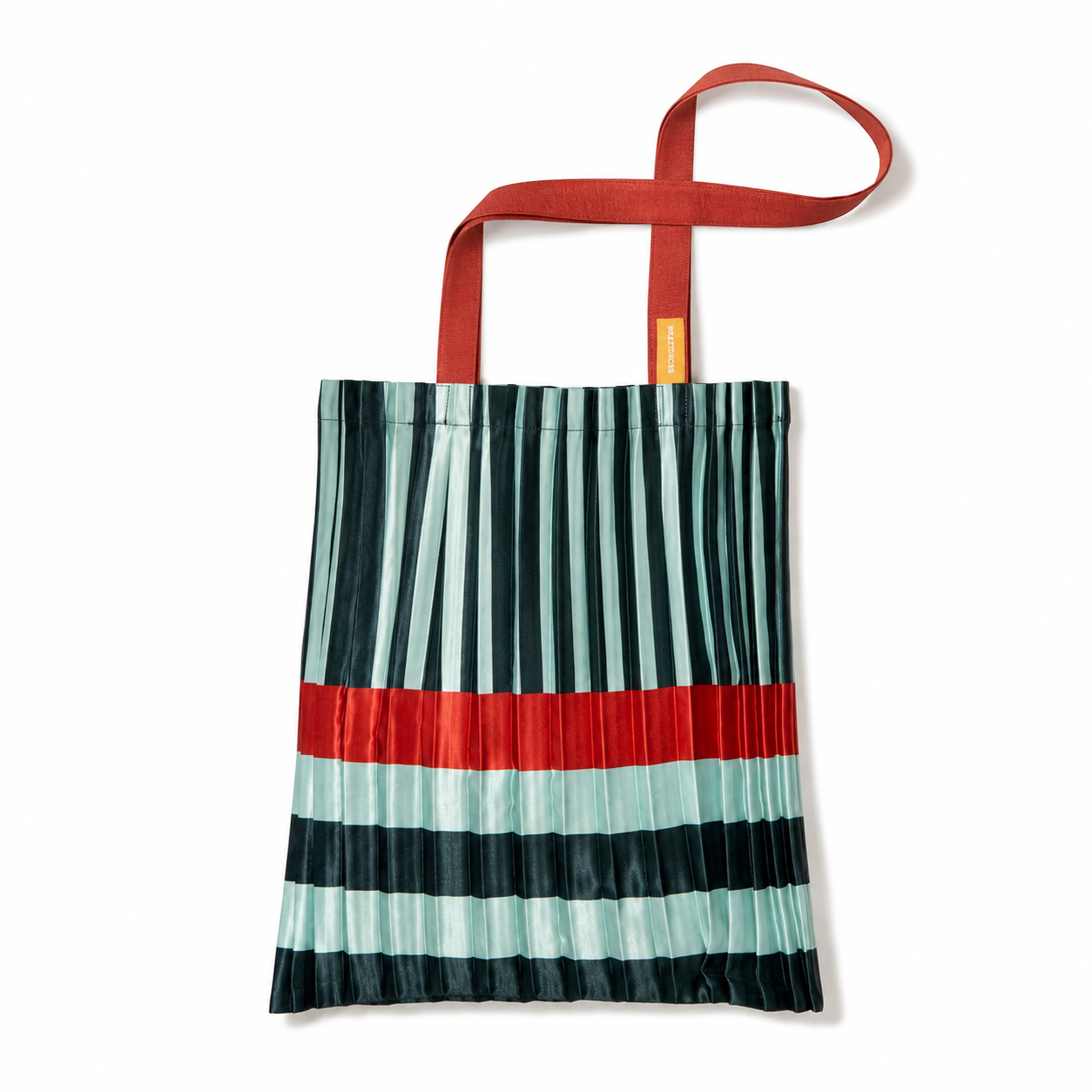 Smeralda Tote Bag