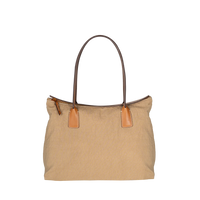 Giulietta 38 Linylen Bag - Toast