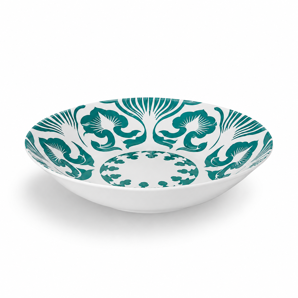 Tse Tse Navoli Low Salad Bowl