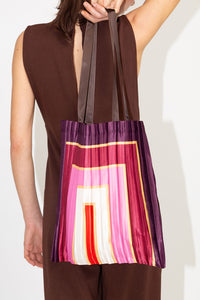 Multitudes Villasimius Tote Bag