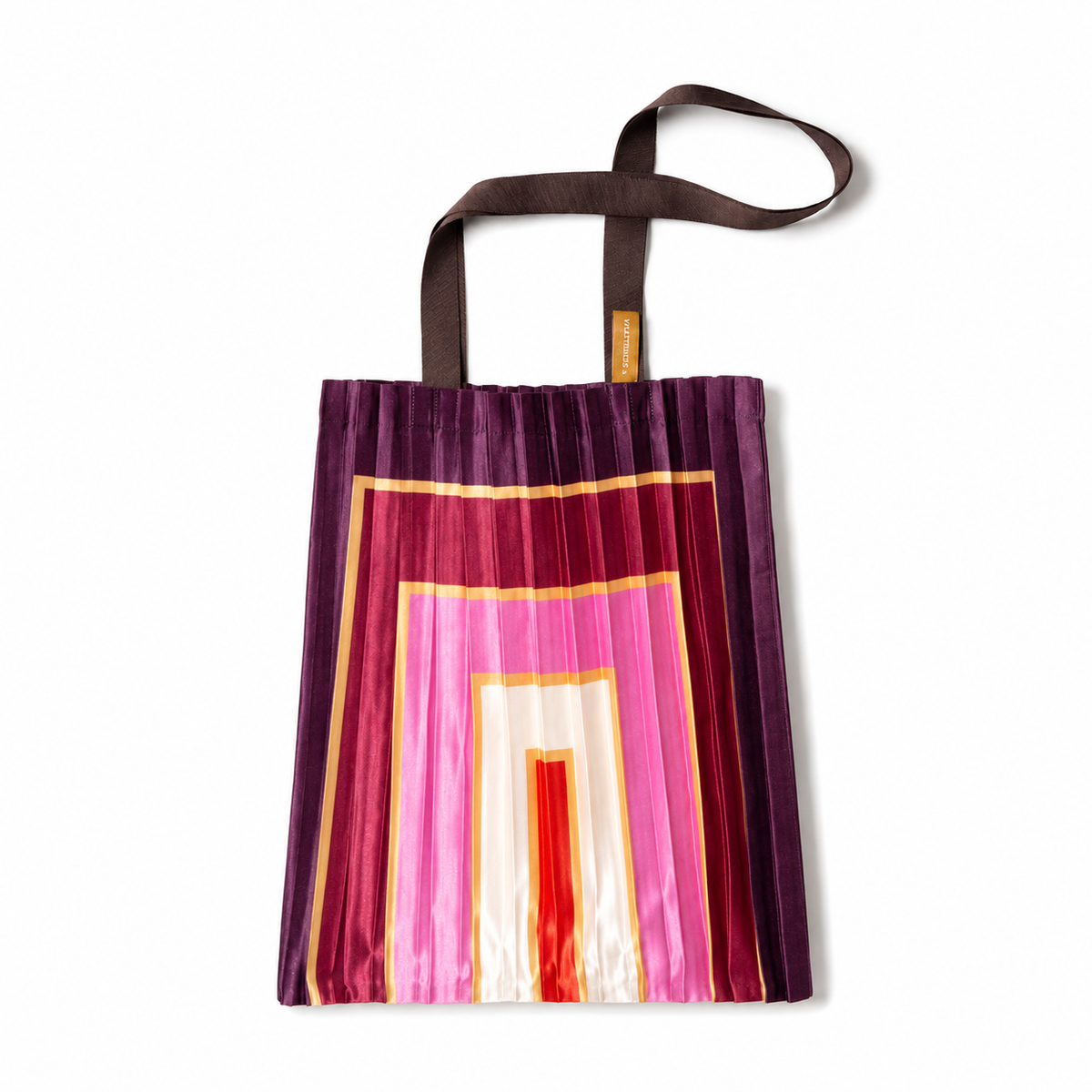Villasimius Tote Bag